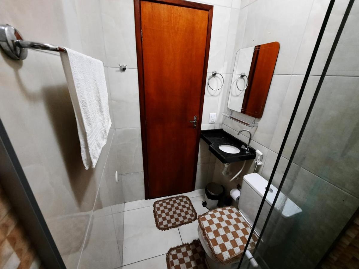 Casa Neto&Lu Villa Guaramiranga Kültér fotó