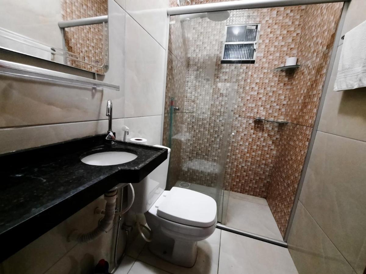 Casa Neto&Lu Villa Guaramiranga Kültér fotó
