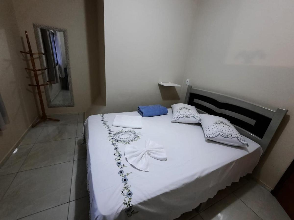 Casa Neto&Lu Villa Guaramiranga Kültér fotó