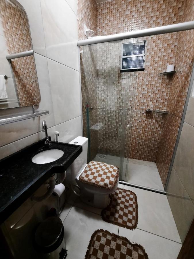 Casa Neto&Lu Villa Guaramiranga Kültér fotó