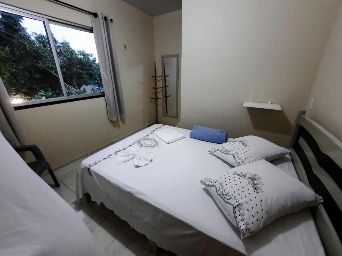 Casa Neto&Lu Villa Guaramiranga Kültér fotó
