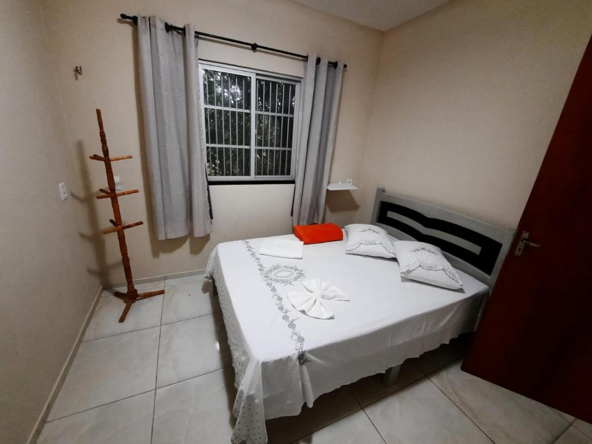 Casa Neto&Lu Villa Guaramiranga Kültér fotó