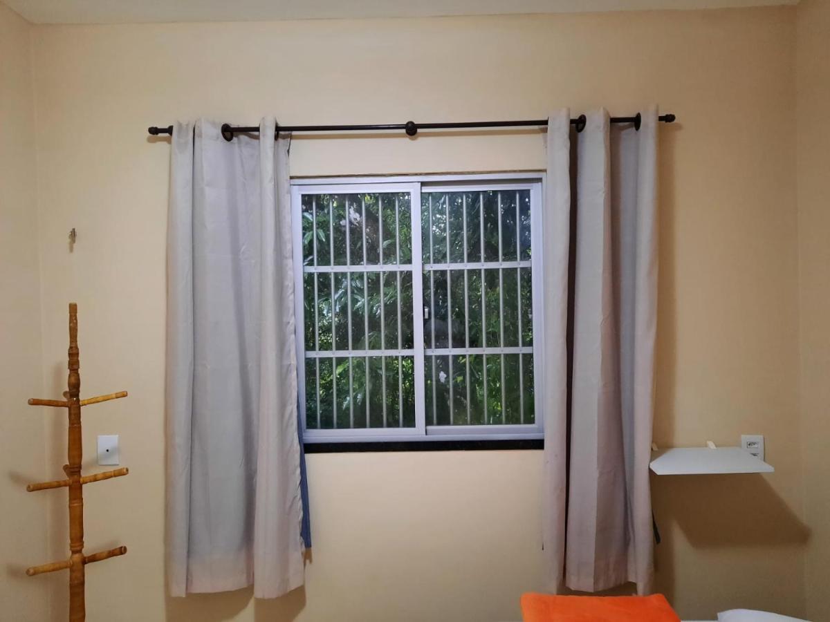 Casa Neto&Lu Villa Guaramiranga Kültér fotó