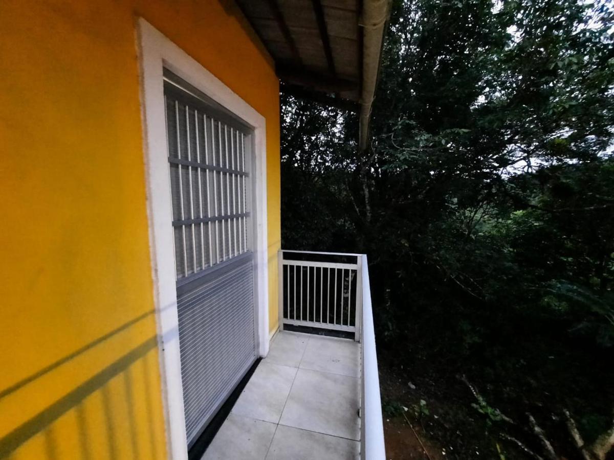 Casa Neto&Lu Villa Guaramiranga Kültér fotó
