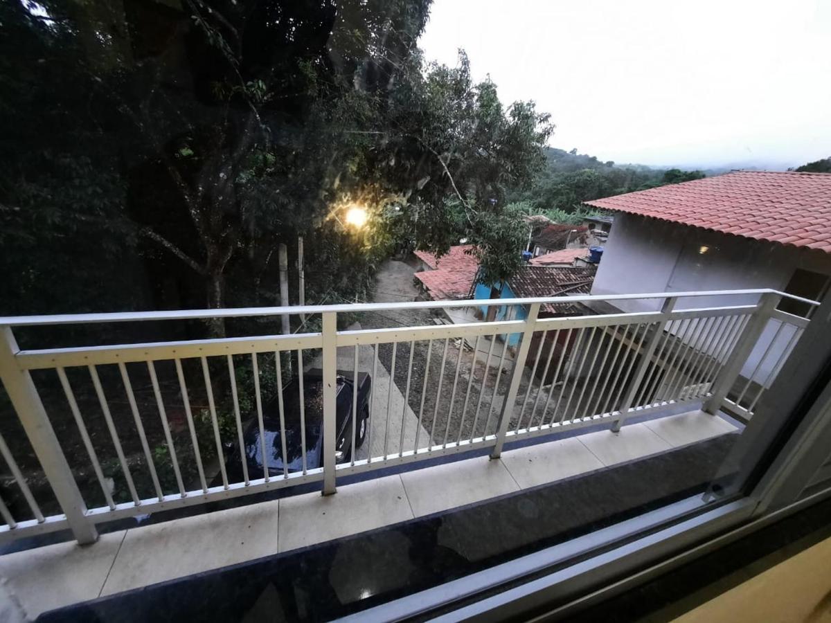 Casa Neto&Lu Villa Guaramiranga Kültér fotó