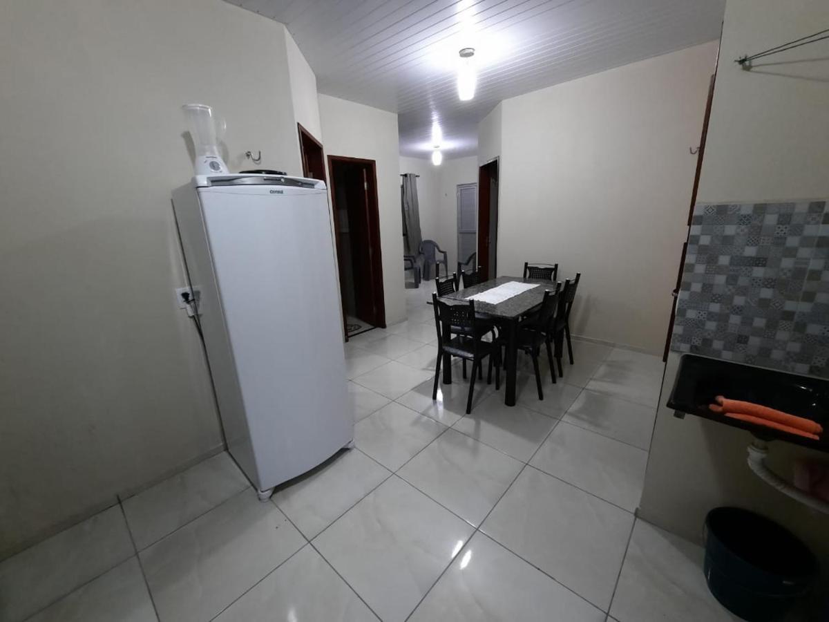 Casa Neto&Lu Villa Guaramiranga Kültér fotó