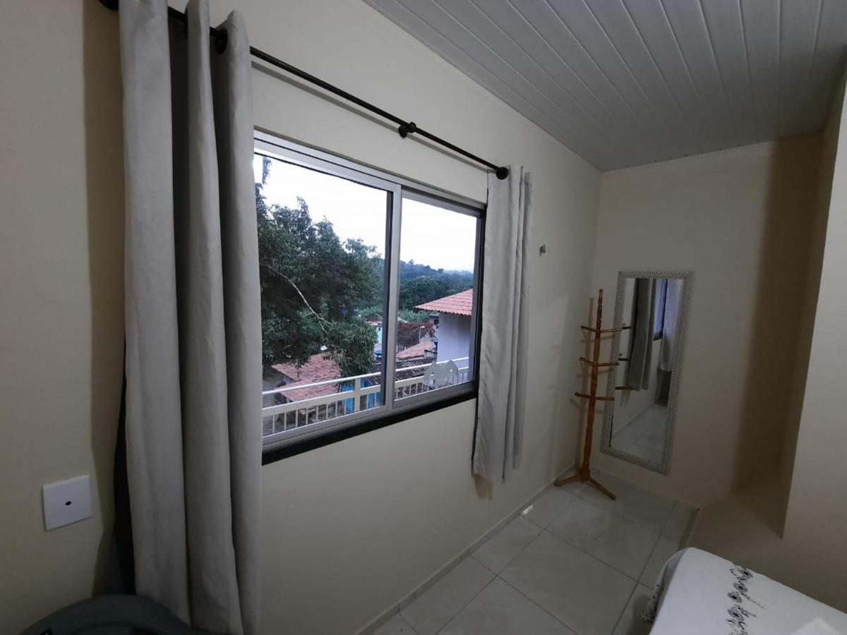 Casa Neto&Lu Villa Guaramiranga Kültér fotó