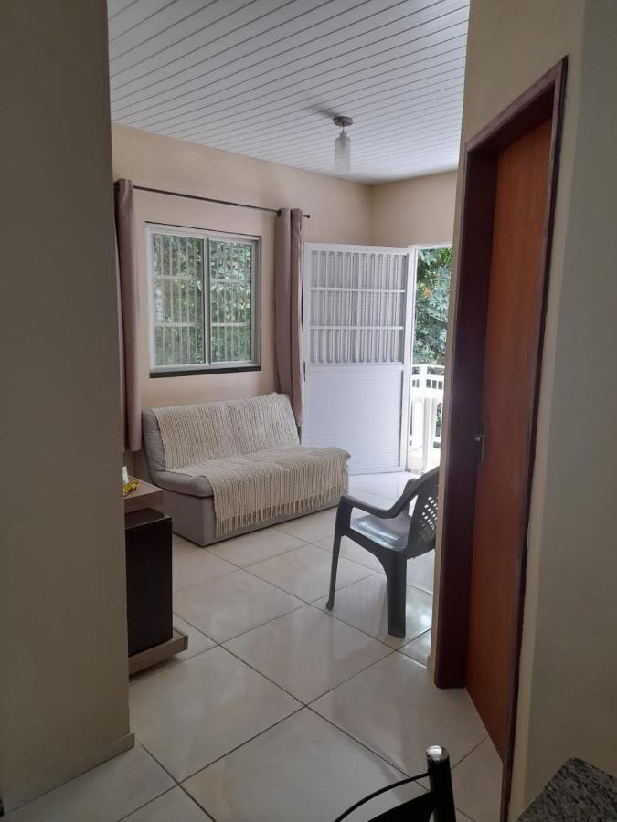 Casa Neto&Lu Villa Guaramiranga Kültér fotó